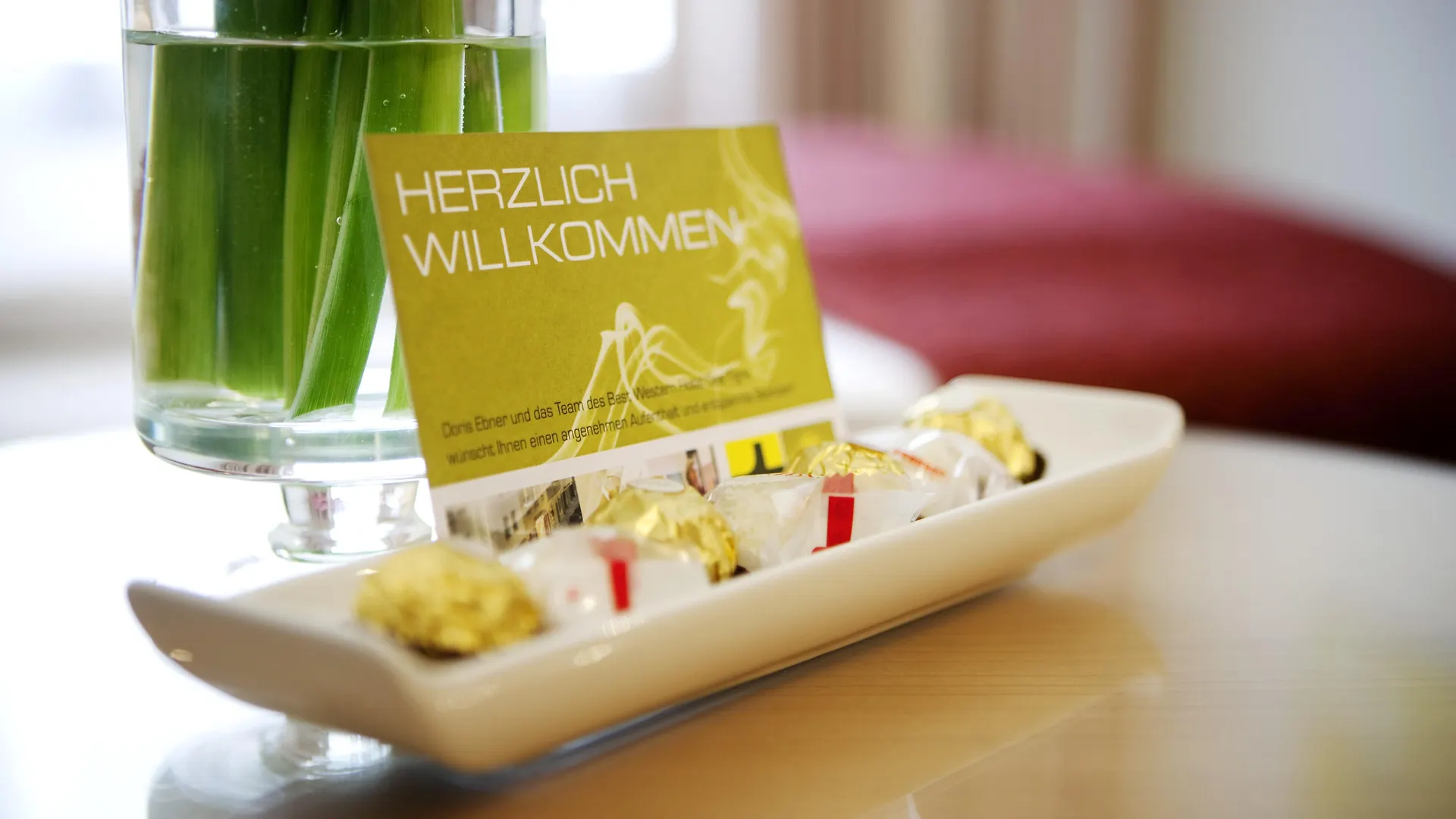 Boutique Hotel Das Tigra Vienna