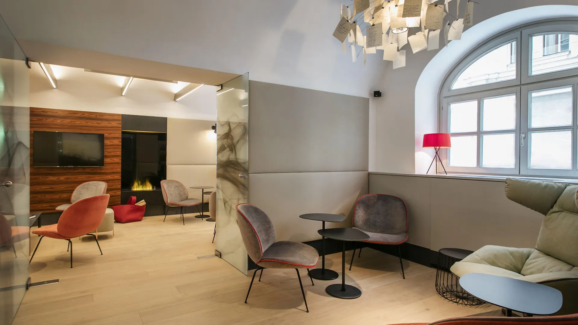 Boutique Hotel Das Tigra Viena