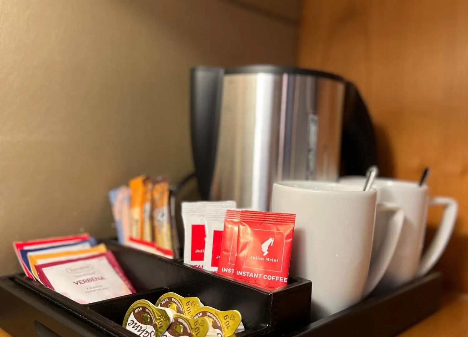 Boutique Hotel Das Tigra Viena