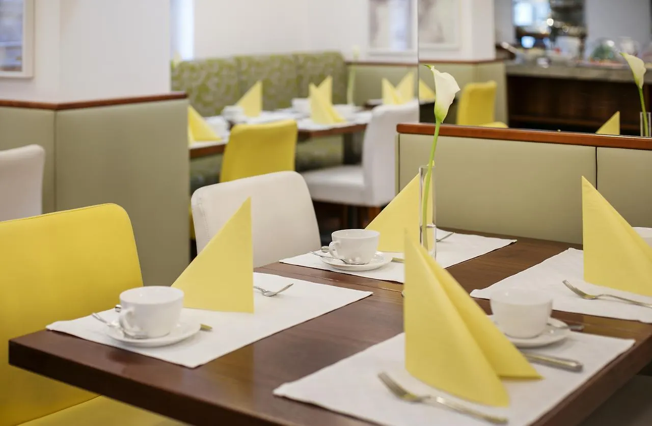 ****  Boutique Hotel Das Tigra Viena Austria