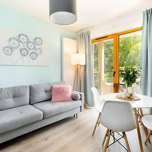 Apartament Sarnia Z Widokiem Na śnieżkę