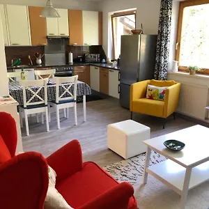 Ida Appartement Innsbruck