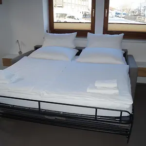Ausserlechner Appartement Innsbruck