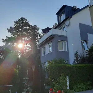 Haus Apricum - Schoen Wohnen & Gratis Parken Appartamento