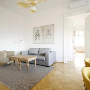 Apartamento Heymi Oper