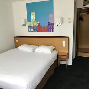 Kyriad Direct Marseille Ouest - Hotel Martigues
