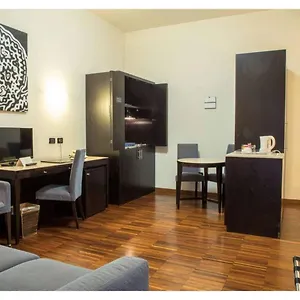 Residenza Mecenate Itálie