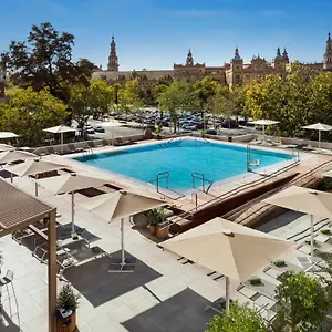 Meliá Hotel Sevilla