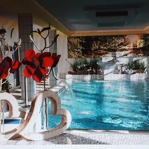 Thermen-hotel Rottaler Hof Hotel Bad Fussing