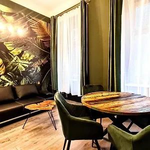 Cityapartments - Design 1 Appartamento