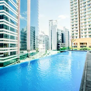 버던트 힐 4* 쿠알라룸푸르