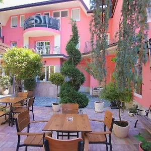 Hotel Boutique Asteria ***