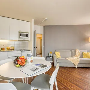 Citadines Sainte-catherine Lejlighedshotel