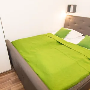 Apartamento Apartment Diefenbachgasse