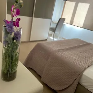 Appartamento Xacca Luxury