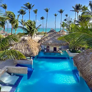 Paradisus Hotel Punta Cana