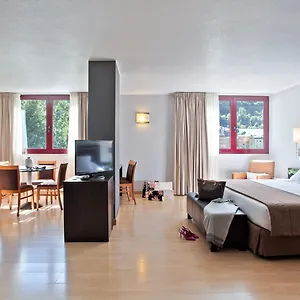 Acta Arthotel Hotel Andorra la Vieja