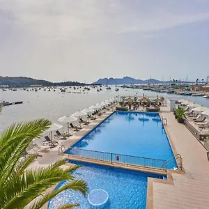 Hoposa Daina Hotel Puerto Pollensa