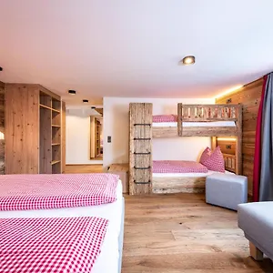 Spielberghaus Saalbach-Hinterglemm