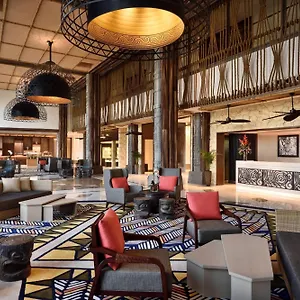 Lapita, Parks And Resorts, Autograph Collection דובאי