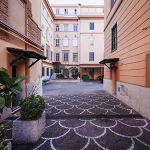 Casa San Giuseppe Itálie