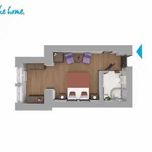 Apartament Rent Like - Elizy Orzeszkowej 6