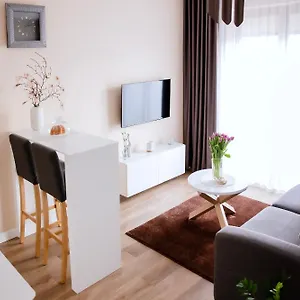 Apartament Bimba & Free Parking