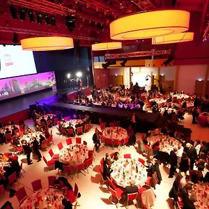 Casino 2000 - Adult Guests Only Hotel Mondorf-les-Bains