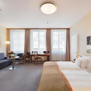 Hotel Glaernischhof By Trinity ****