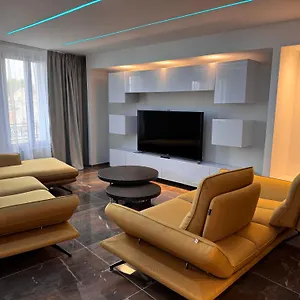 De Grignan Hotel Vichy
