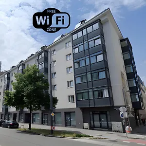 דירה Betariel'com Hauptbahnhof