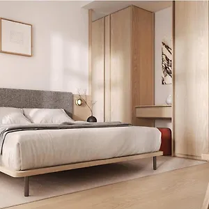 Fortyplusone Hotel, New! Soft Opening **** فيينا
