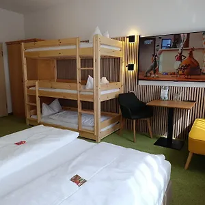 Nummerhof Německo