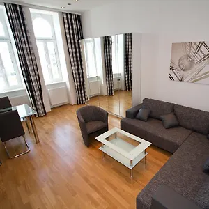 Naehe Zentrum Appartamento