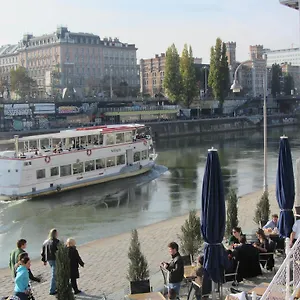 Wohnen Im Herzen Von At The Waterfront Appartamento