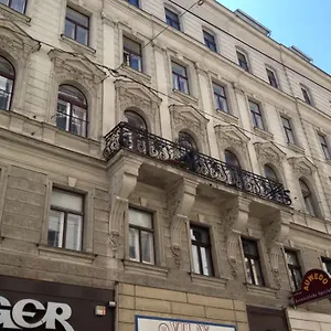 Walzhofer Appartamento