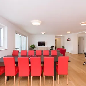 דירה Yourapartment Center