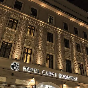 Carat Boutique בודפשט