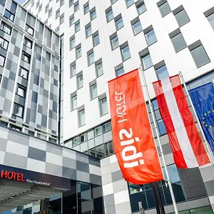 Ibis Hauptbahnhof Wien