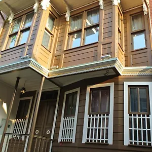 Oda ve Kahvaltı Emirhan Hotel, Sultanahmet