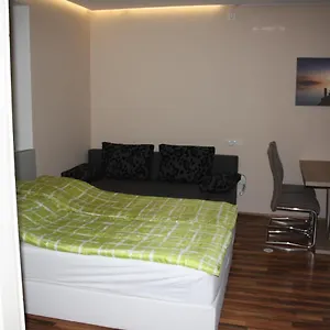 דירה Vienna Top Apartment