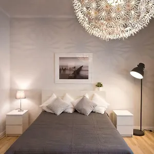 Apartament Pulse Centre 600m Beach