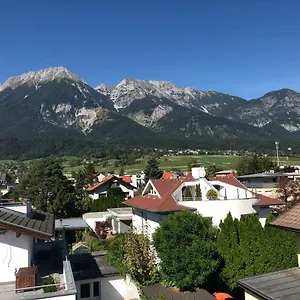 Citybergblick Appartement Innsbruck