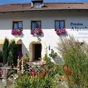Gaestehaus Alpenblick Séjour chez l'habitant Mutters