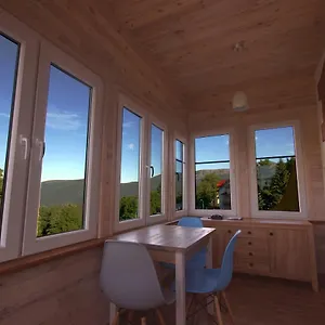 Apartament Z Widokiem Na śnieżkę Ii