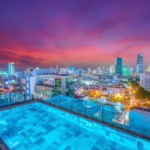 씨 하우스 오피스 앤 3* 다낭