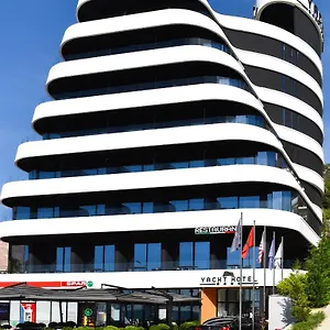 Hotel Yacht ****