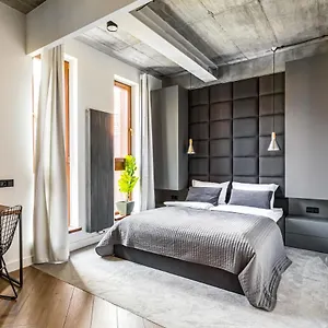 Apartament Homewell Boutique Stare