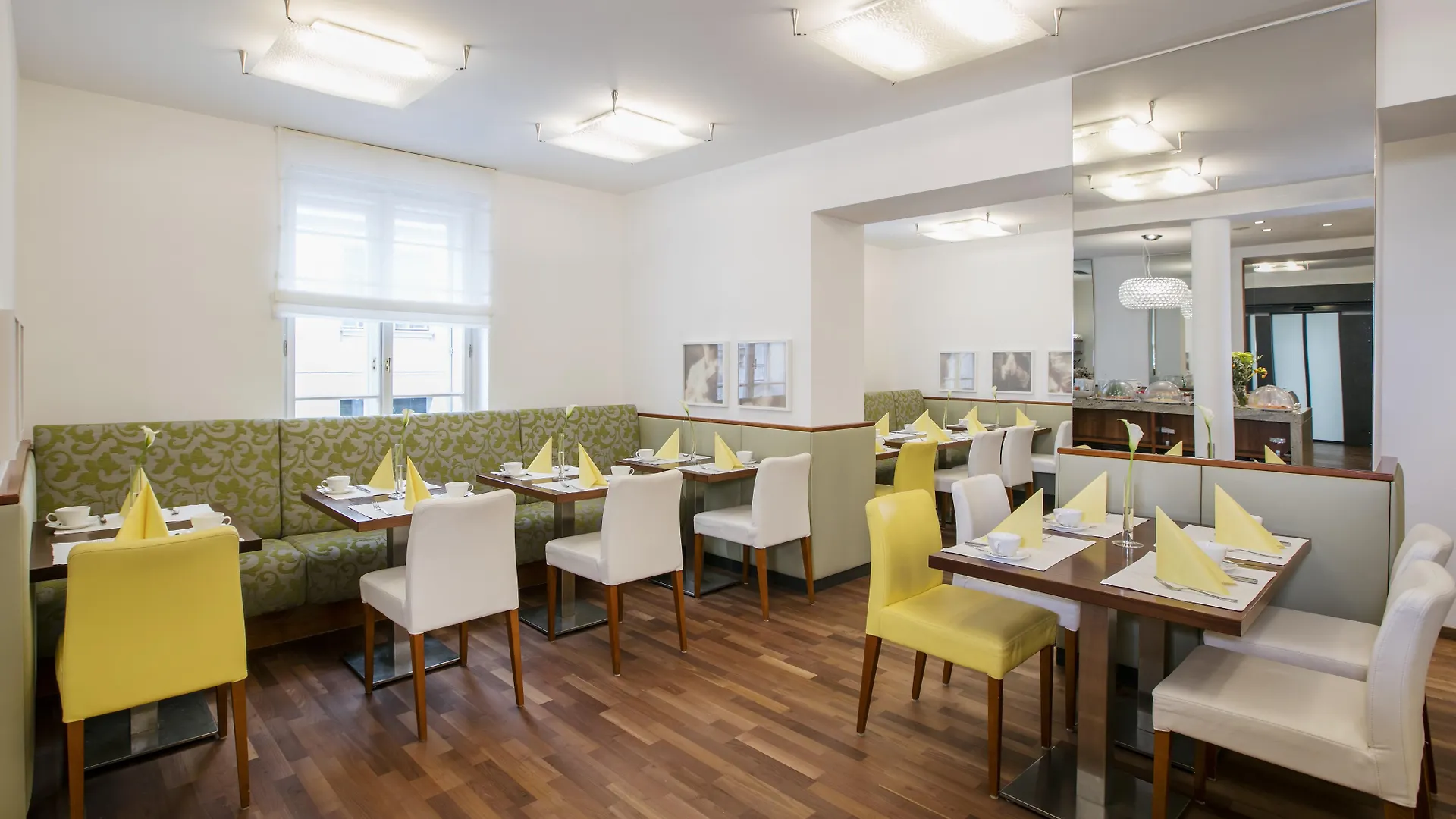 ****  וינה Boutique Hotel Das Tigra אוסטריה