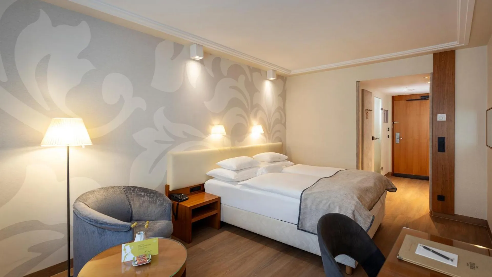 Boutique Hotel Das Tigra Viena 4*,